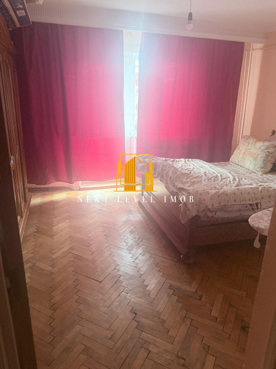 Apartament 3 camere GĂVANA 3
