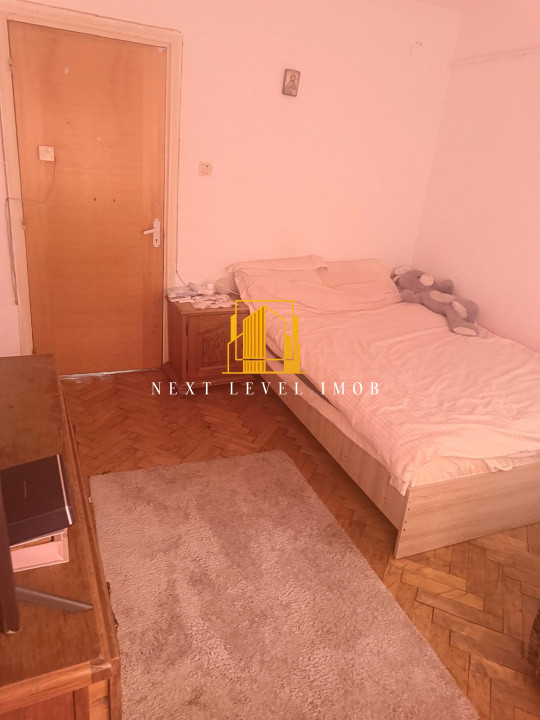 Apartament 3 camere GĂVANA 3