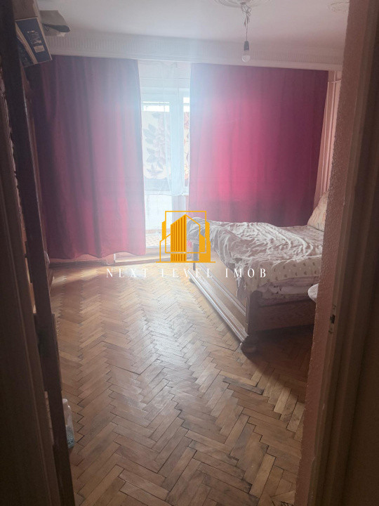 Apartament 3 camere GĂVANA 3