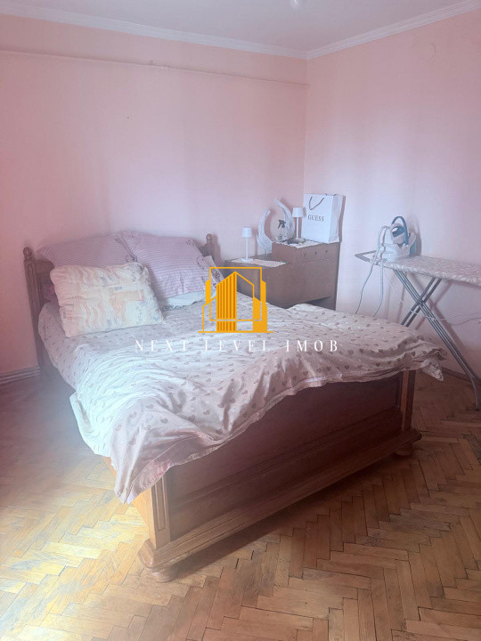 Apartament 3 camere GĂVANA 3