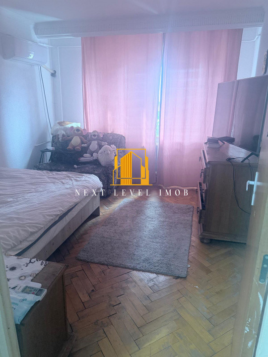 Apartament 3 camere GĂVANA 3