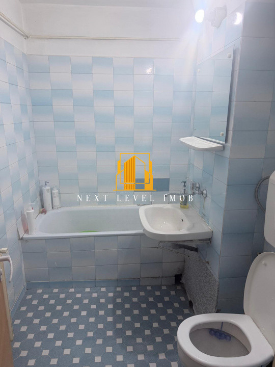 Apartament 3 camere GĂVANA 3