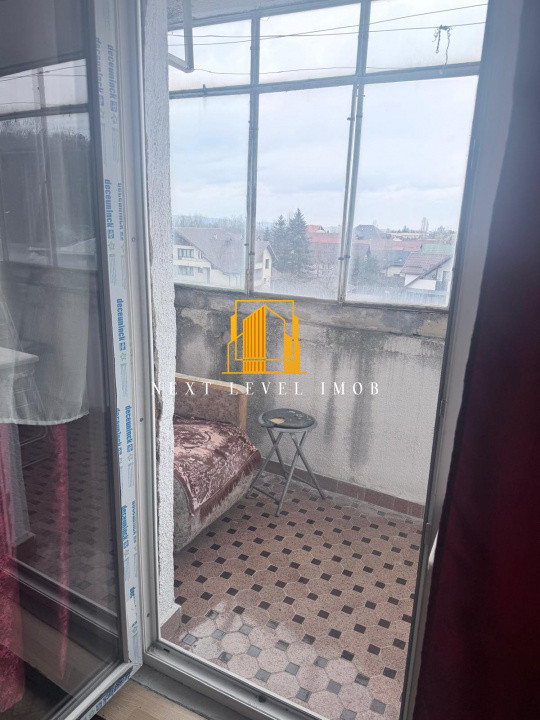 Apartament 3 camere GĂVANA 3