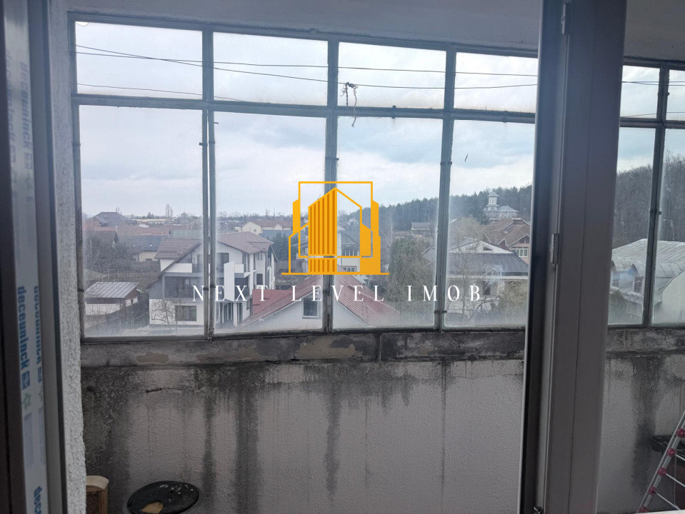 Apartament 3 camere GĂVANA 3