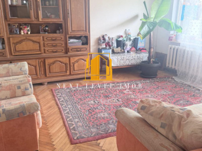 Apartament 3 camere GĂVANA 3
