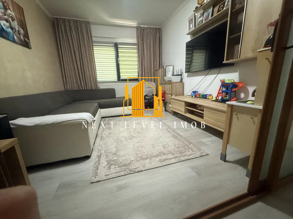 Apartament 2 camere- Banat