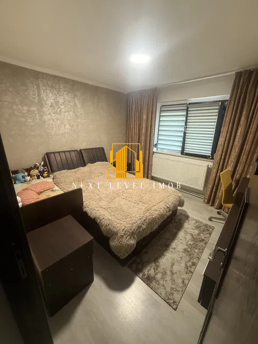 Apartament 2 camere- Banat