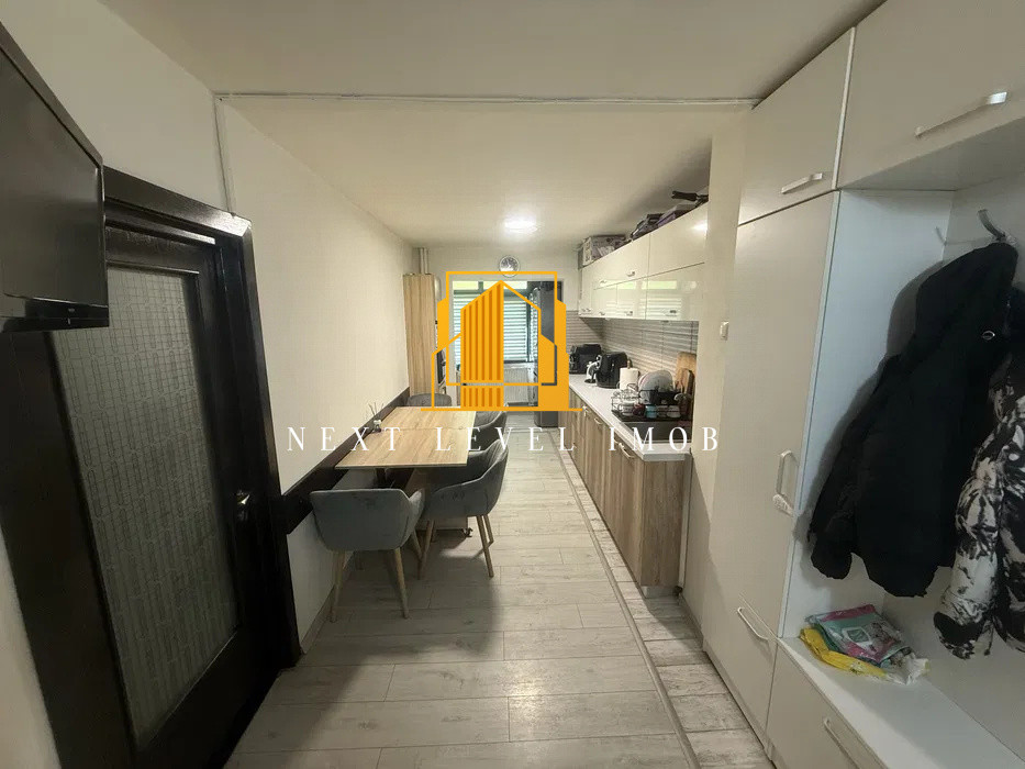 Apartament 2 camere- Banat