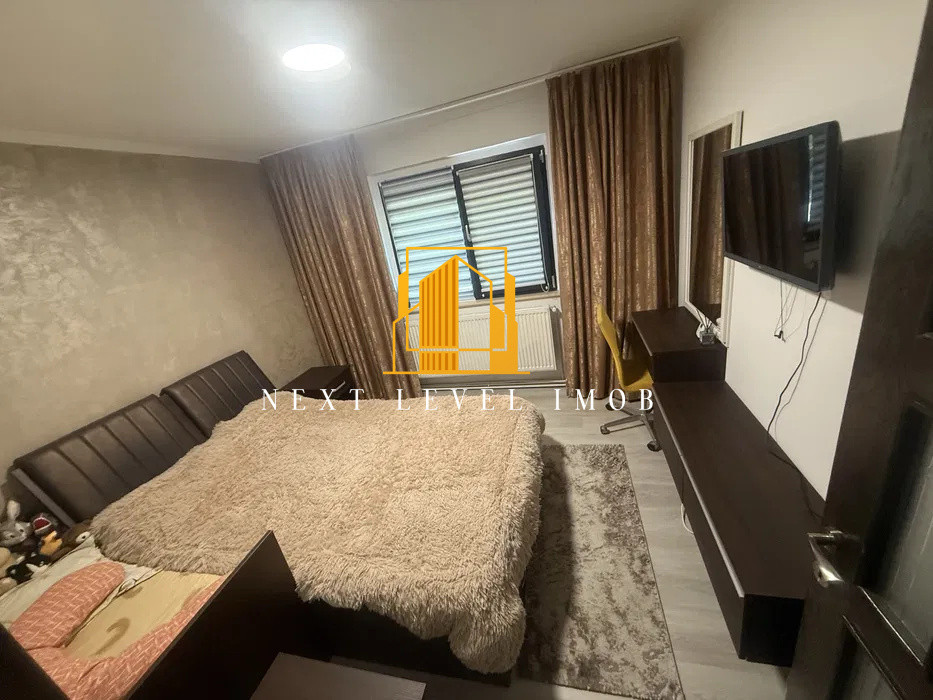 Apartament 2 camere Banat