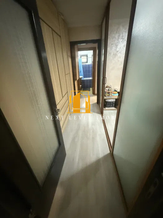 Apartament 2 camere Banat