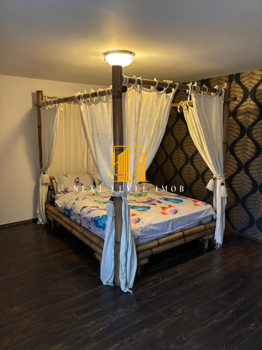 Casă superbă Trivale- în mijlocul padurii
