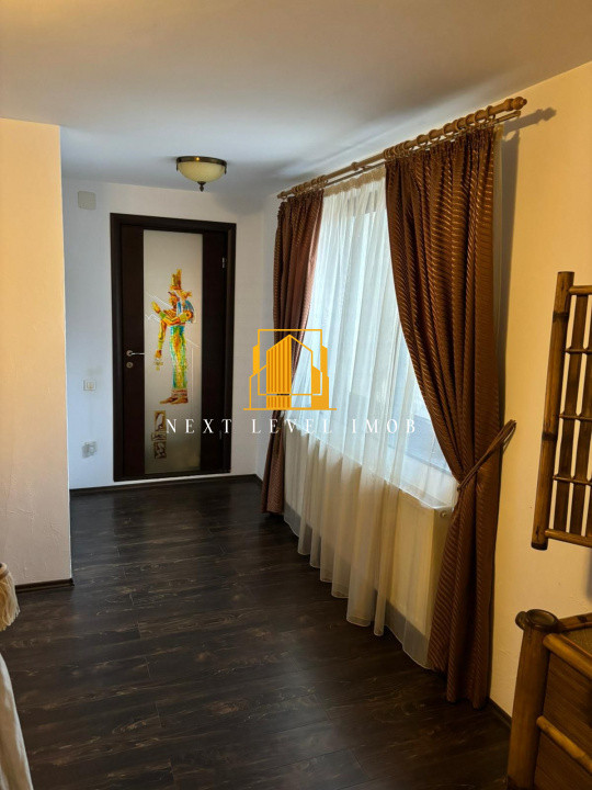 Casă superbă Trivale- în mijlocul padurii