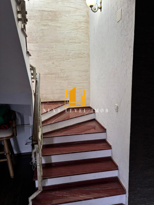 Casă superbă Trivale- în mijlocul padurii