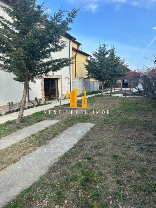 Casă superbă Trivale- în mijlocul padurii