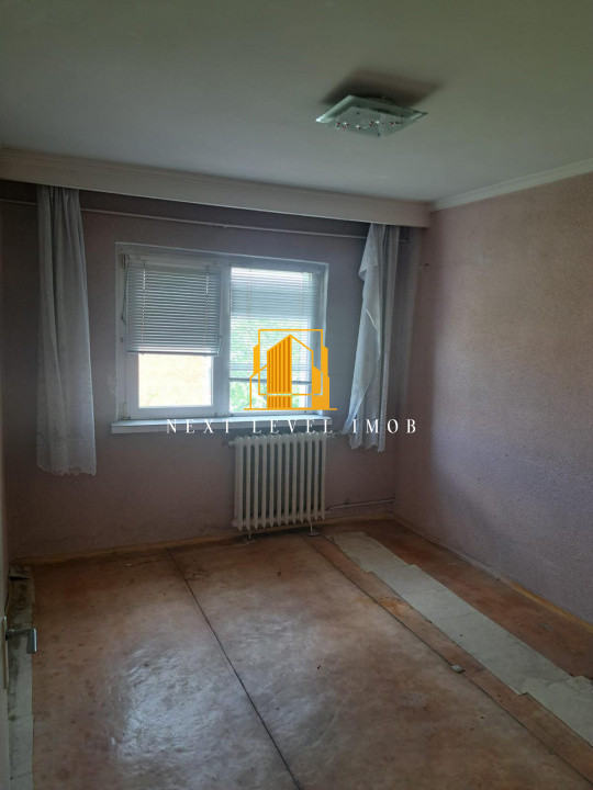 Apartament 3 camere decomandat, 2 balcoane, Exercițiu – Pitești