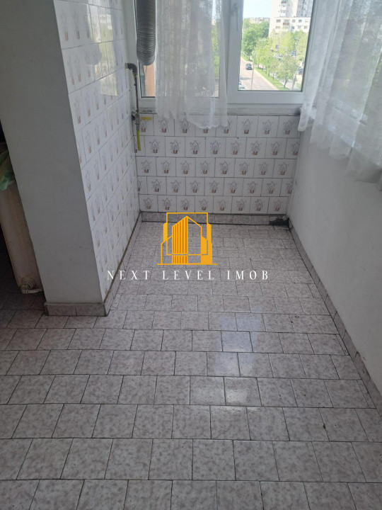 Apartament 3 camere decomandat, 2 balcoane, Exercițiu – Pitești