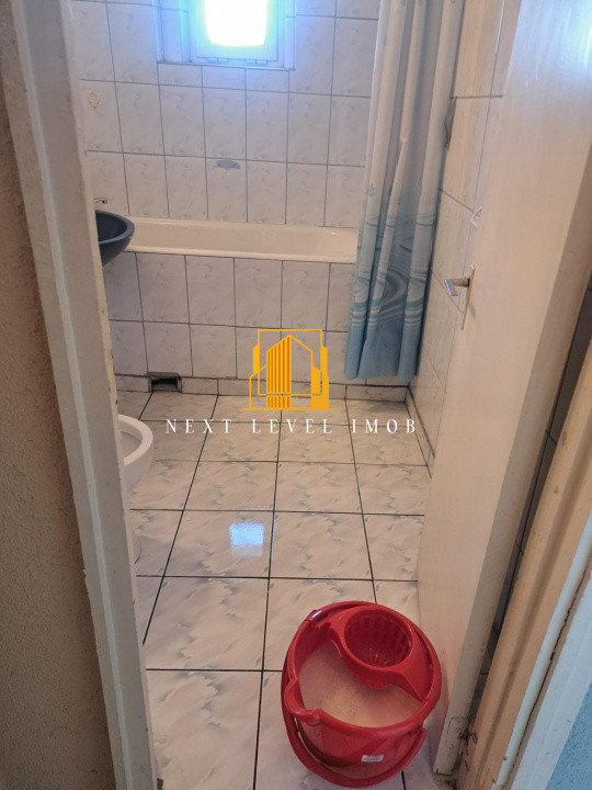 Apartament 3 camere decomandat, 2 balcoane, Exercițiu – Pitești