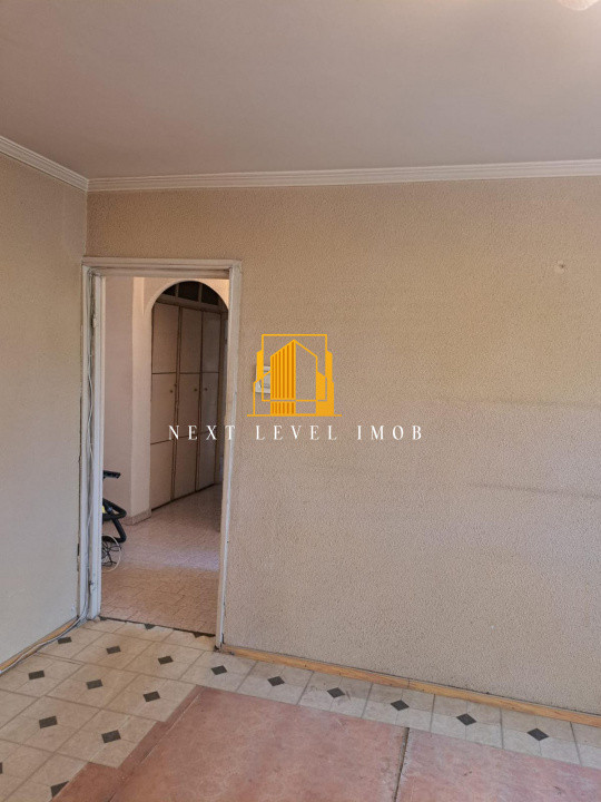 Apartament 3 camere decomandat, 2 balcoane, Exercițiu – Pitești