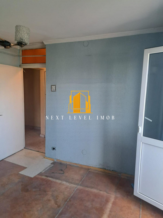Apartament 3 camere decomandat, 2 balcoane, Exercițiu – Pitești