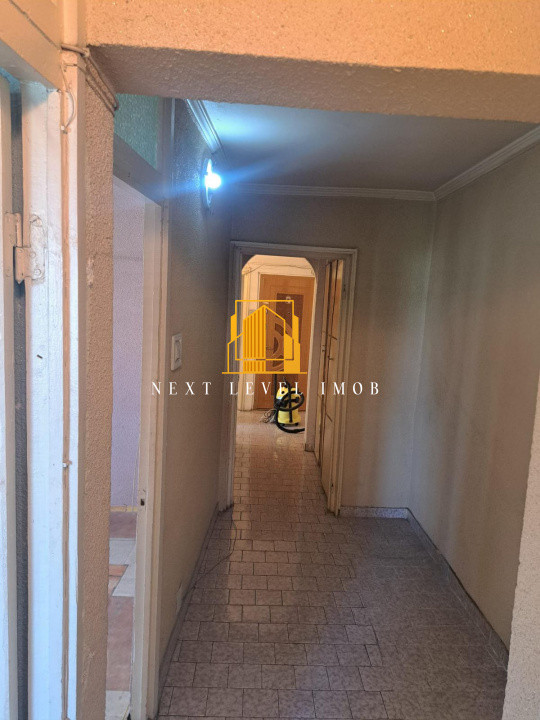 Apartament 3 camere decomandat, 2 balcoane, Exercițiu – Pitești