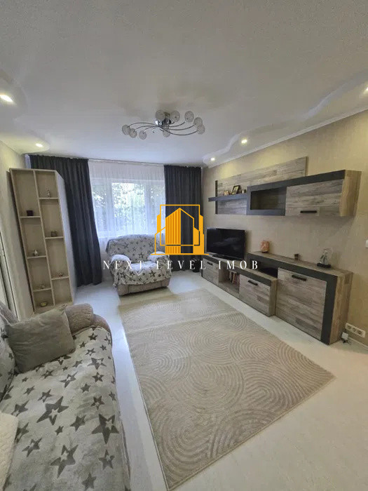 Apartament de 3 camere situat în zona Nord – Ambra