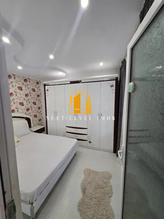 Apartament de 3 camere situat în zona Nord – Ambra