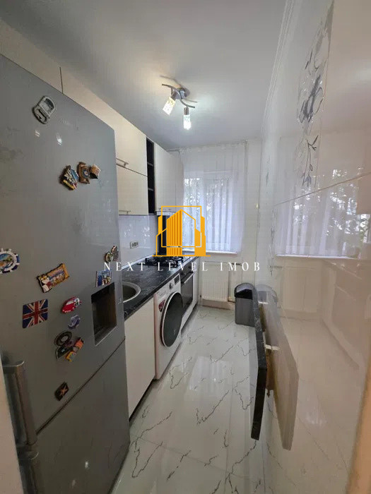 Apartament de 3 camere situat în zona Nord – Ambra