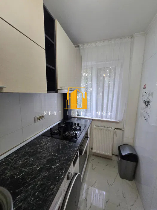 Apartament de 3 camere situat în zona Nord – Ambra
