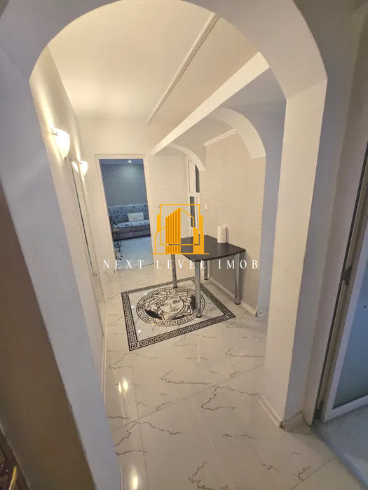 Apartament de 3 camere situat în zona Nord – Ambra