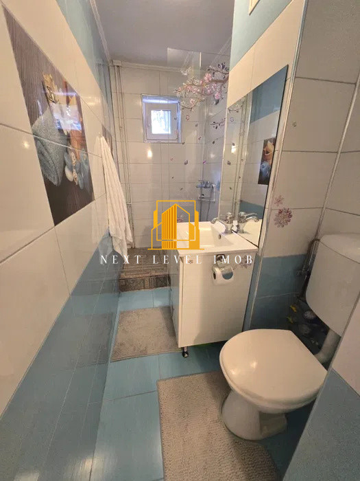 Apartament de 3 camere situat în zona Nord – Ambra