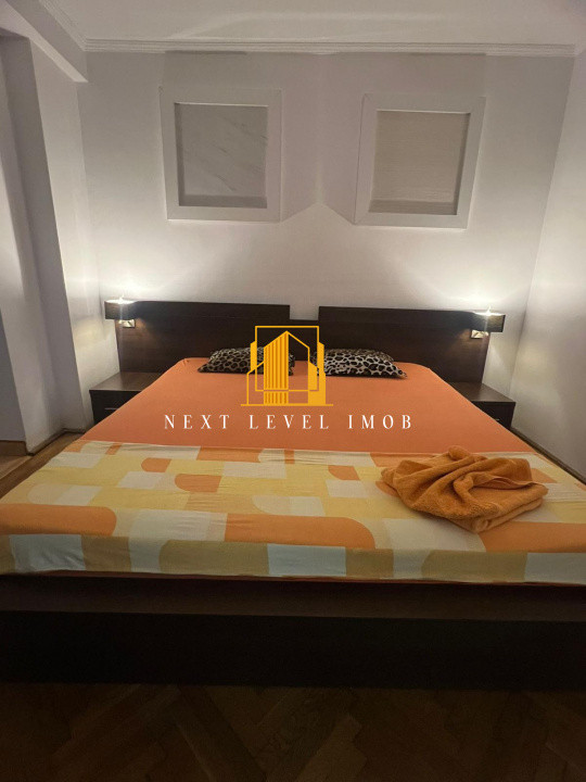 Apartament 3 camere decomandat ultracentral - Fortuna