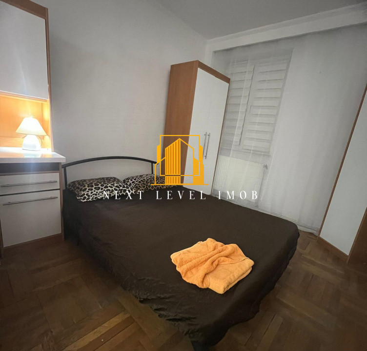 Apartament 3 camere decomandat ultracentral - Fortuna