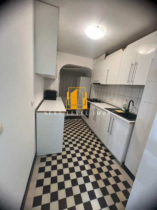 Apartament 3 camere decomandat ultracentral - Fortuna