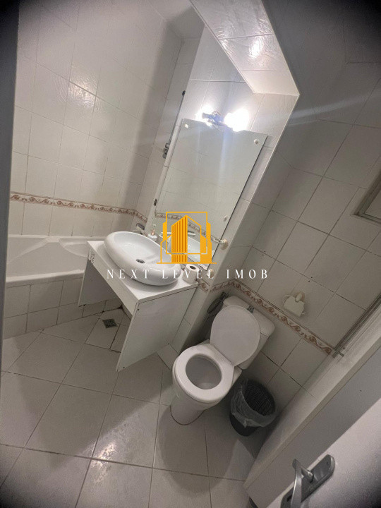 Apartament 3 camere decomandat ultracentral - Fortuna