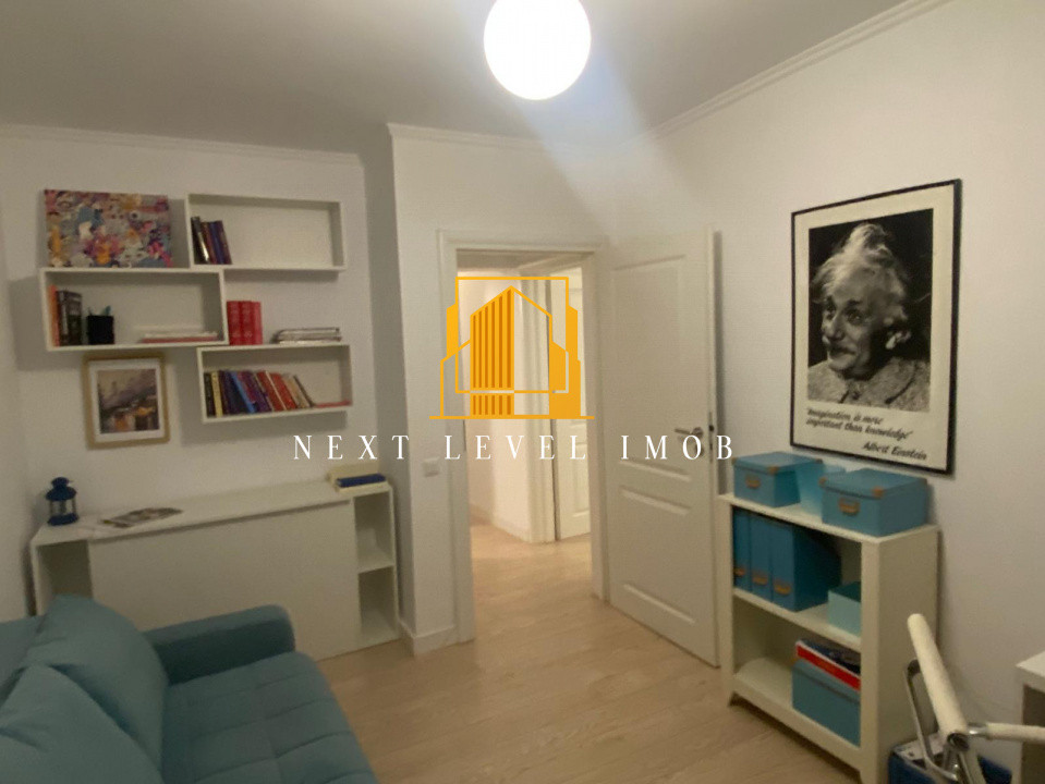 Apartament 3 camere decomandat ultracentral - Fortuna