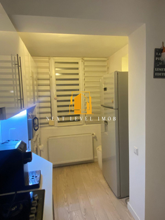 Apartament 3 camere decomandat ultracentral - Fortuna