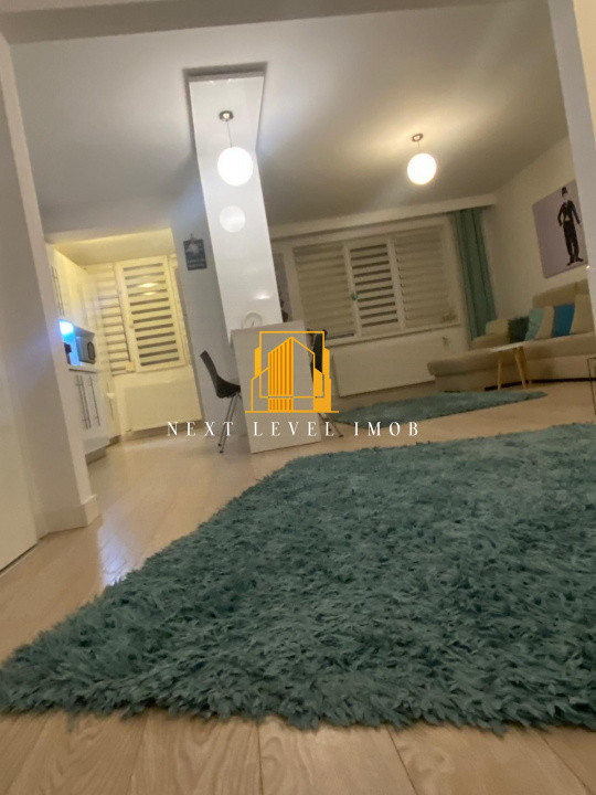 Apartament 3 camere decomandat ultracentral - Fortuna