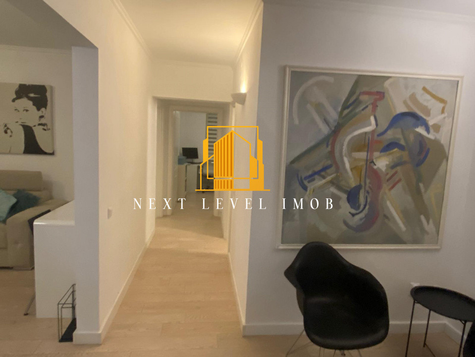 Apartament 3 camere decomandat ultracentral - Fortuna