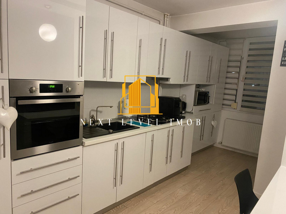 Apartament 3 camere decomandat ultracentral - Fortuna