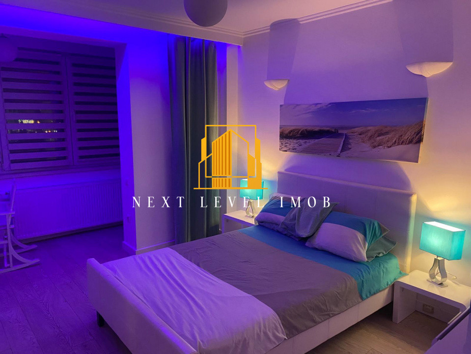 Apartament 3 camere decomandat ultracentral - Fortuna