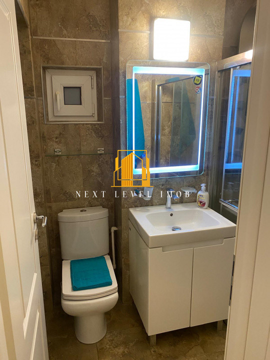 Apartament 3 camere decomandat ultracentral - Fortuna