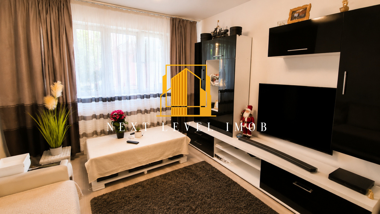 Apartament 2 camere
