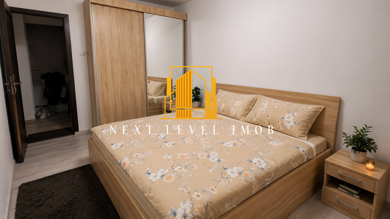 Apartament 2 camere