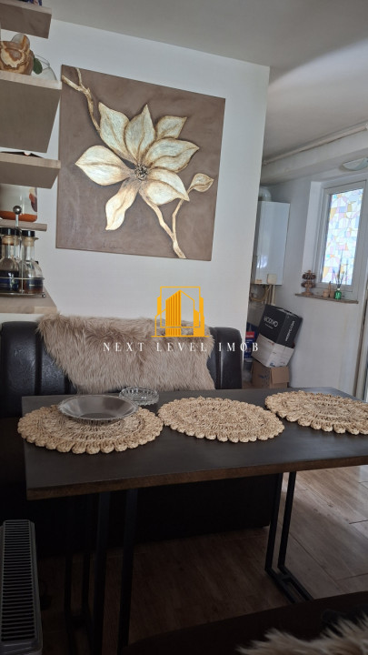 Casă TRIVALE CÂMPULUI