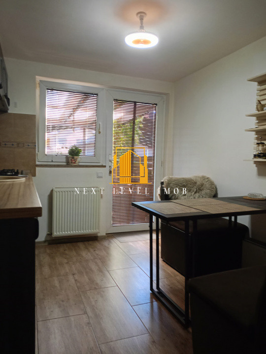 Casă TRIVALE CÂMPULUI