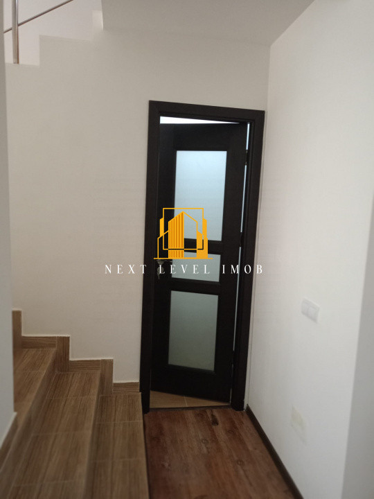 Casă TRIVALE CÂMPULUI