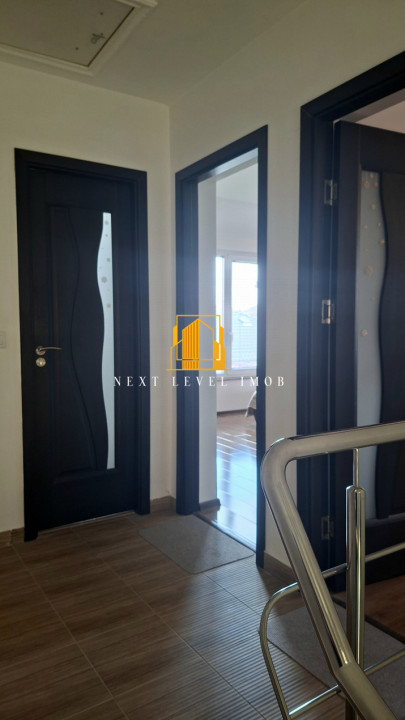 Casă TRIVALE CÂMPULUI
