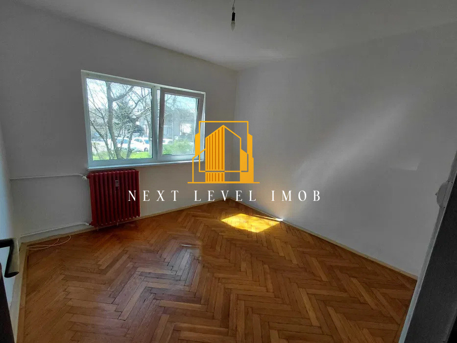 Apartament 2 camere decomandat Trivale