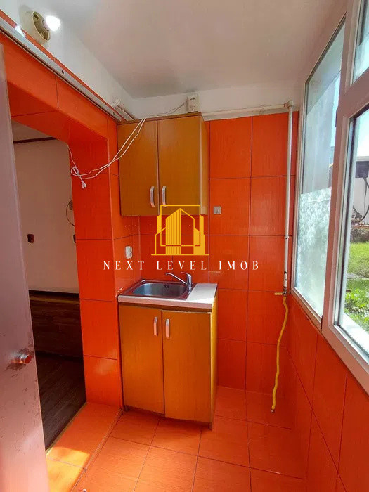 Apartament 2 camere decomandat Trivale