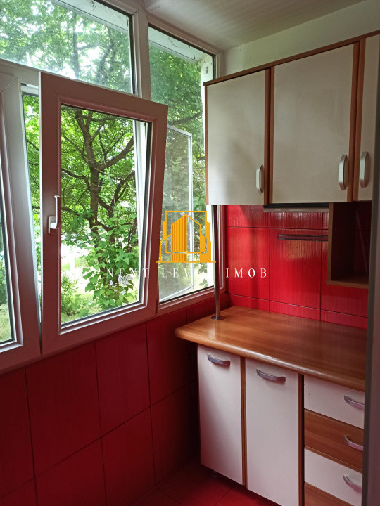 Apartament 2 camere decomandat Trivale